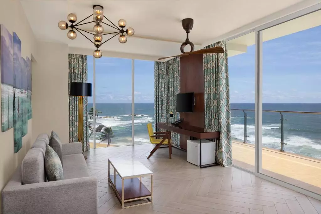 Radisson Blu Resort Galle